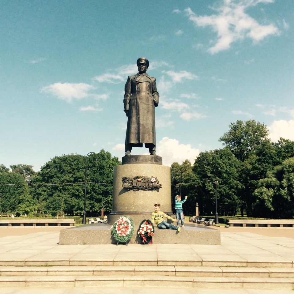 St.-Petersburg-Russland-19