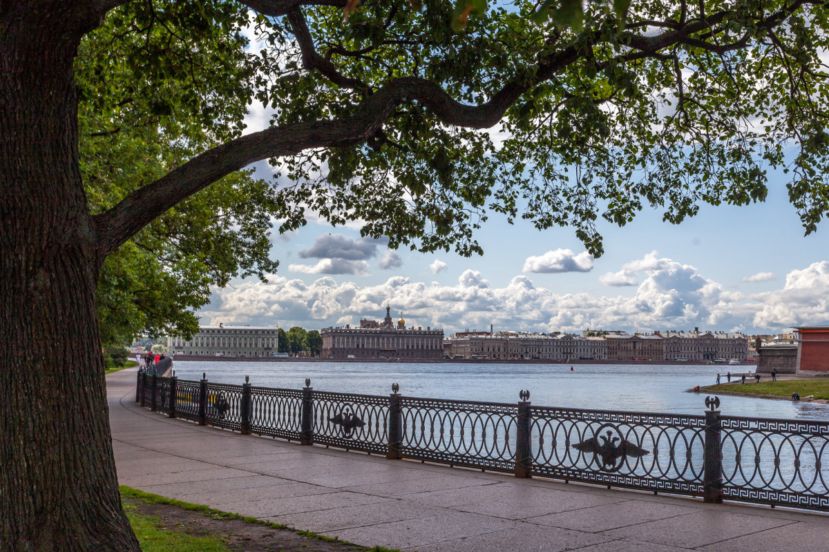 St.-Petersburg-Russland-2