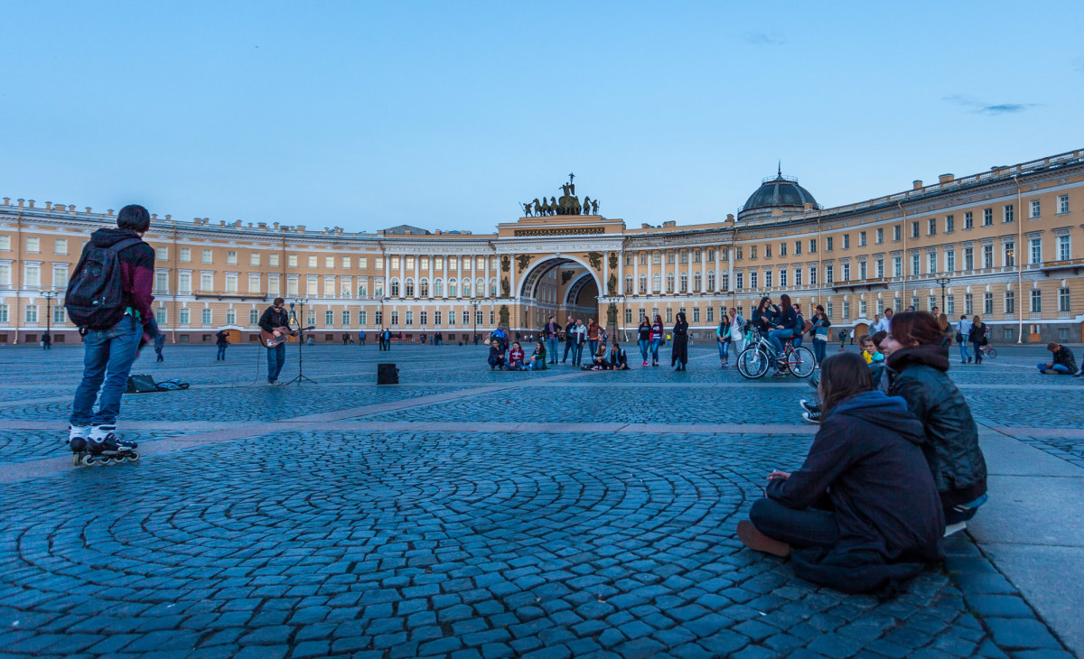 St.-Petersburg-Russland-9