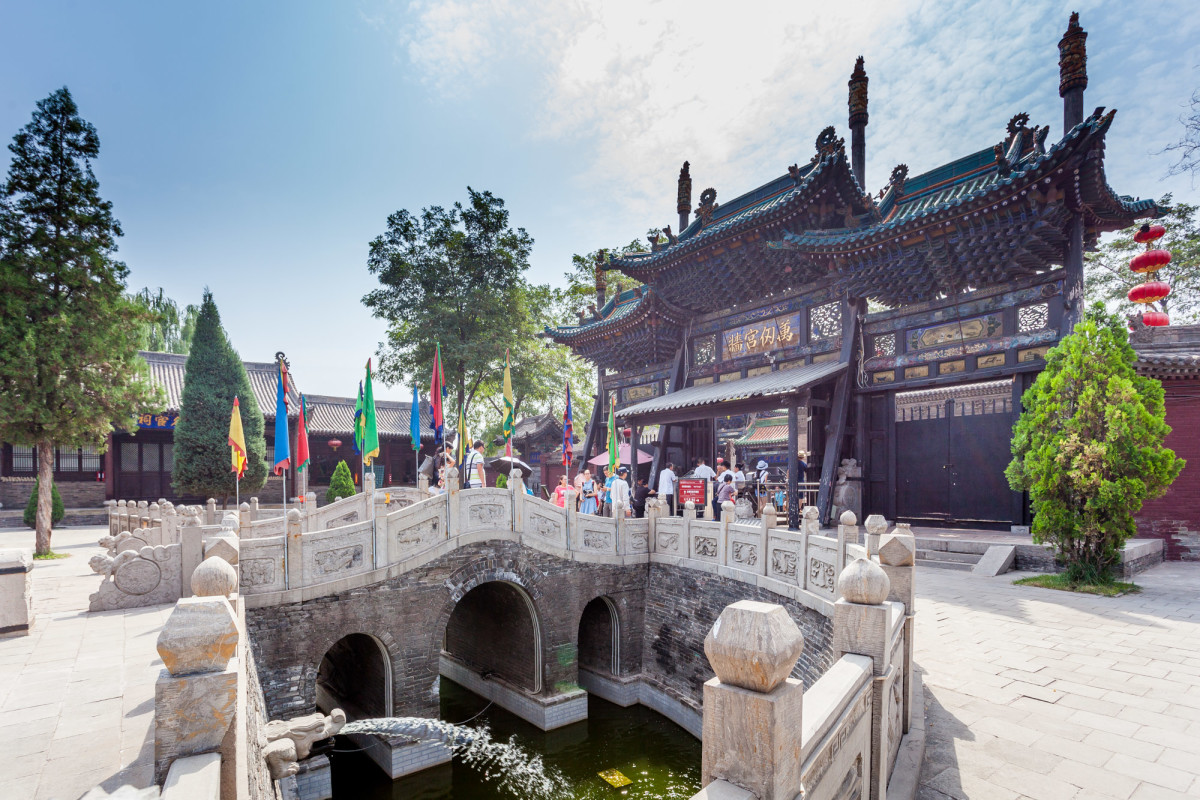 Pingyao-China-1