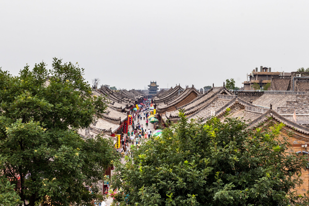 Pingyao-China-11