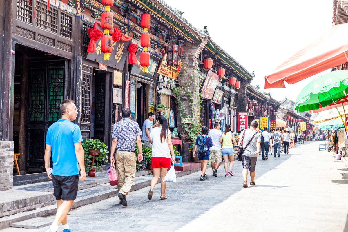 Pingyao-China-7