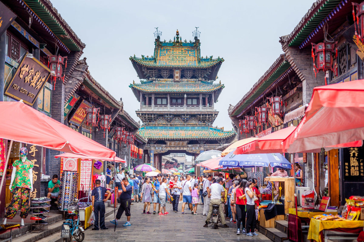 Pingyao-China-9