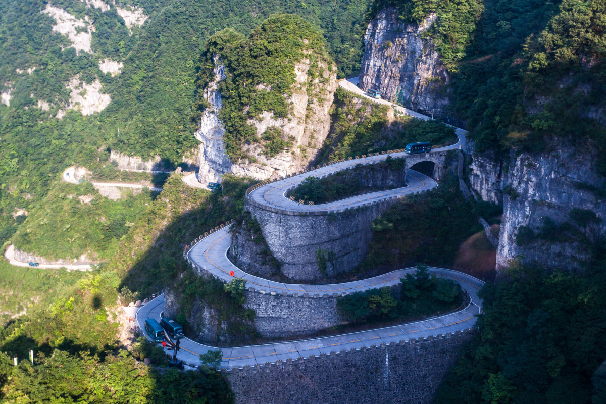 Zhangjiajie-China-10