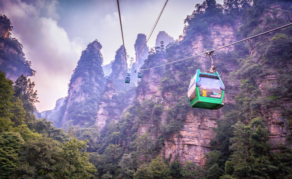 Zhangjiajie-China-12