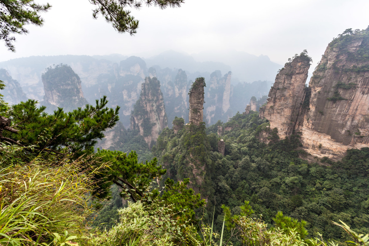 Zhangjiajie-China-15