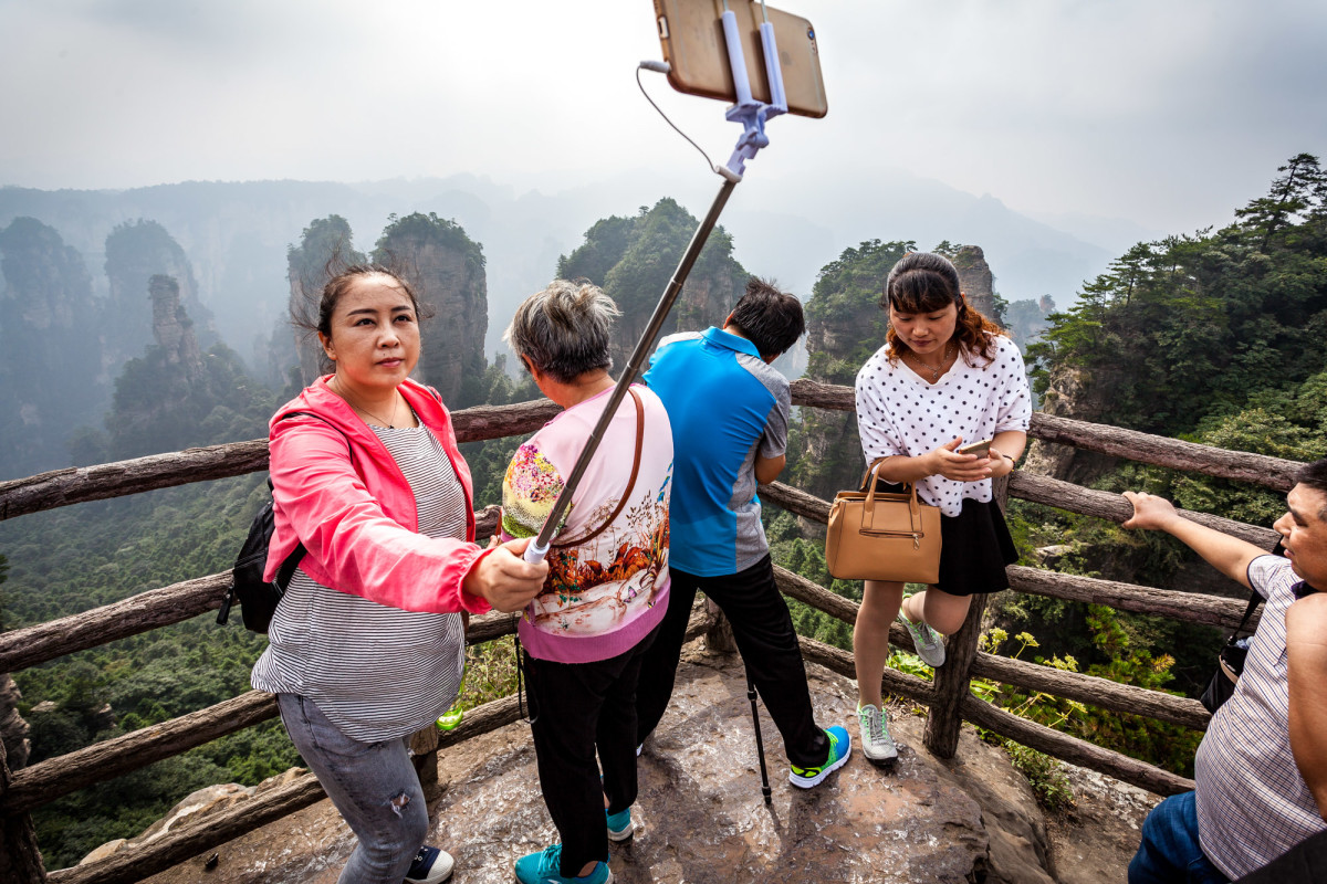 Zhangjiajie-China-16