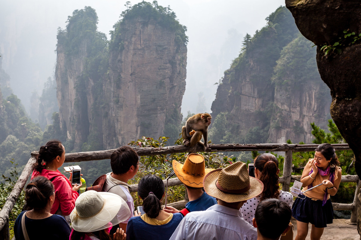 Zhangjiajie-China-18