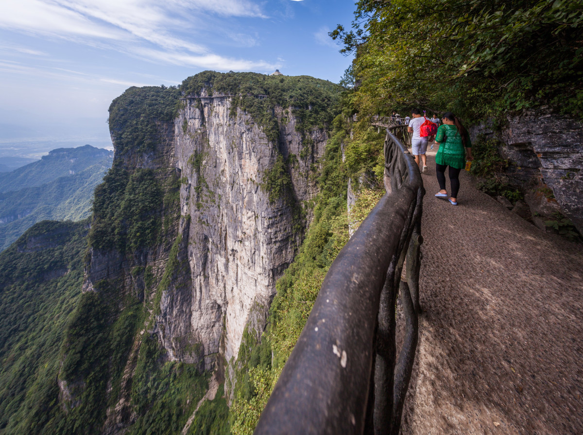 Zhangjiajie-China-2