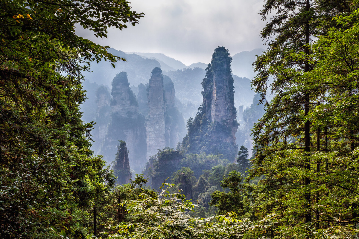 Zhangjiajie-China-21