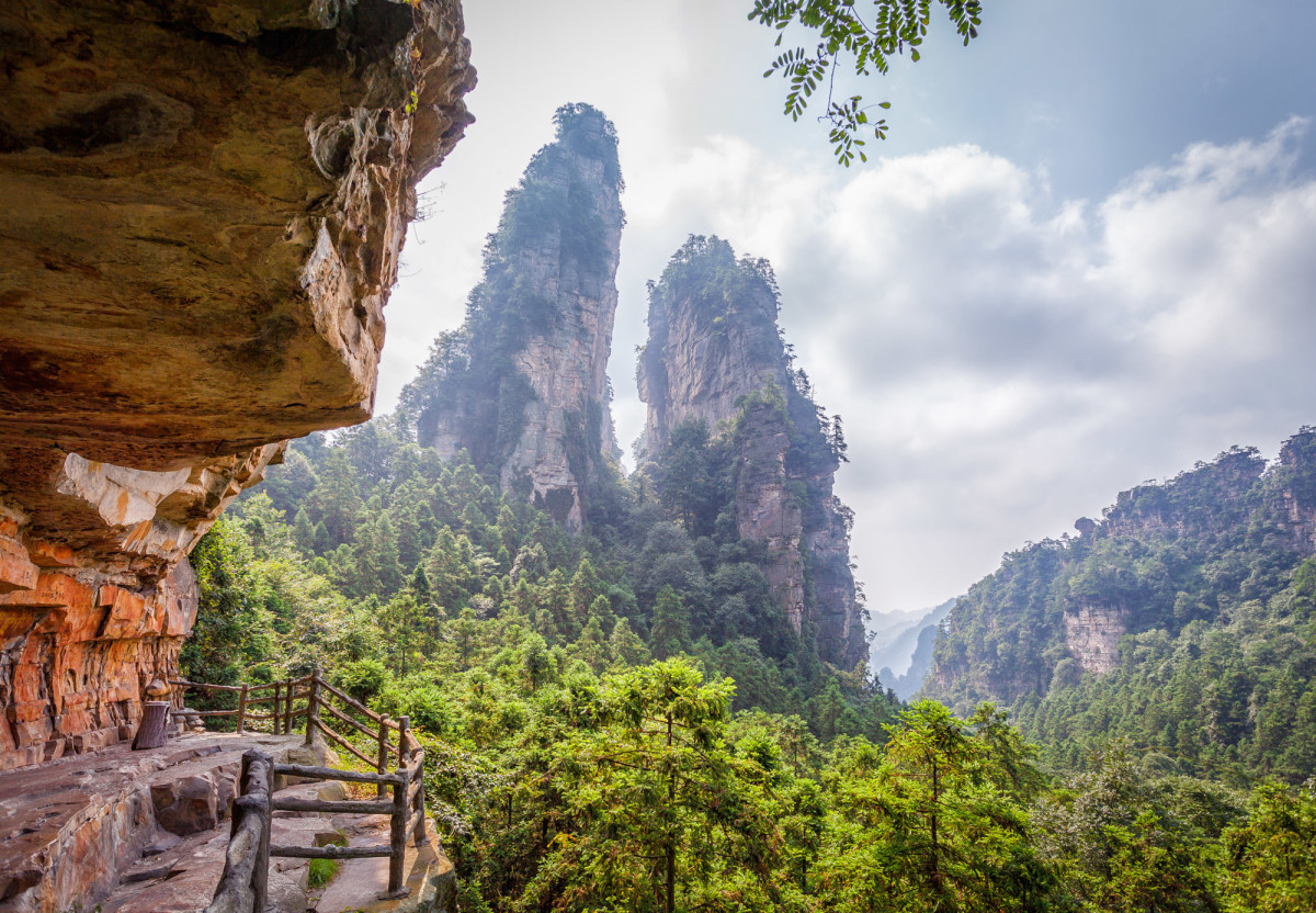 Zhangjiajie-China-22