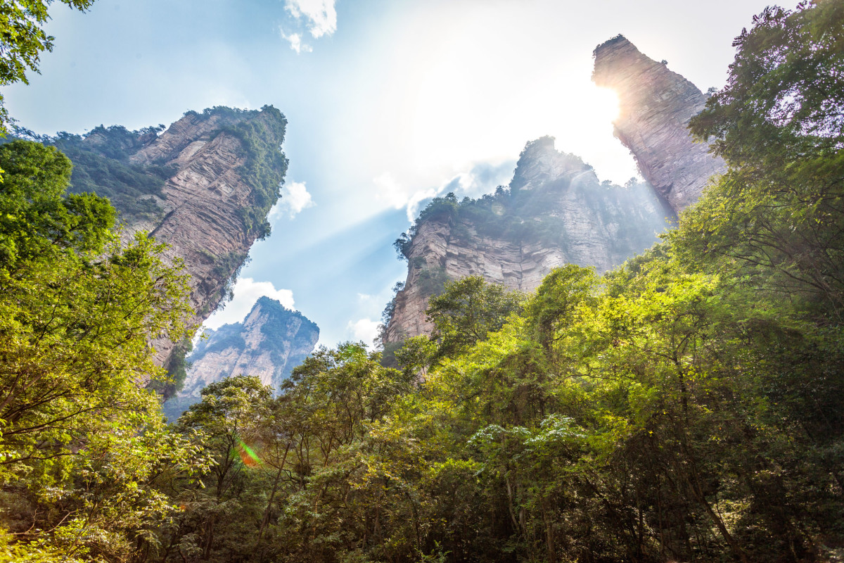 Zhangjiajie-China-25