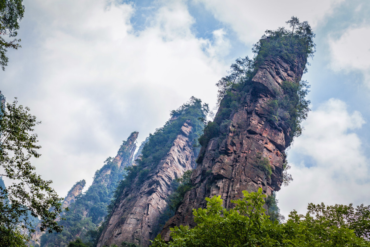 Zhangjiajie-China-26