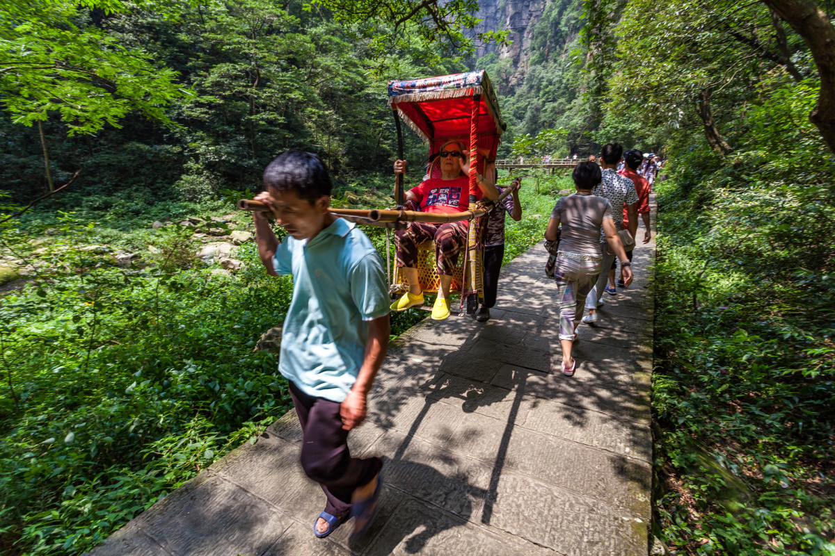 Zhangjiajie-China-27