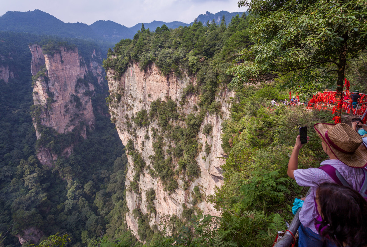 Zhangjiajie-China-33