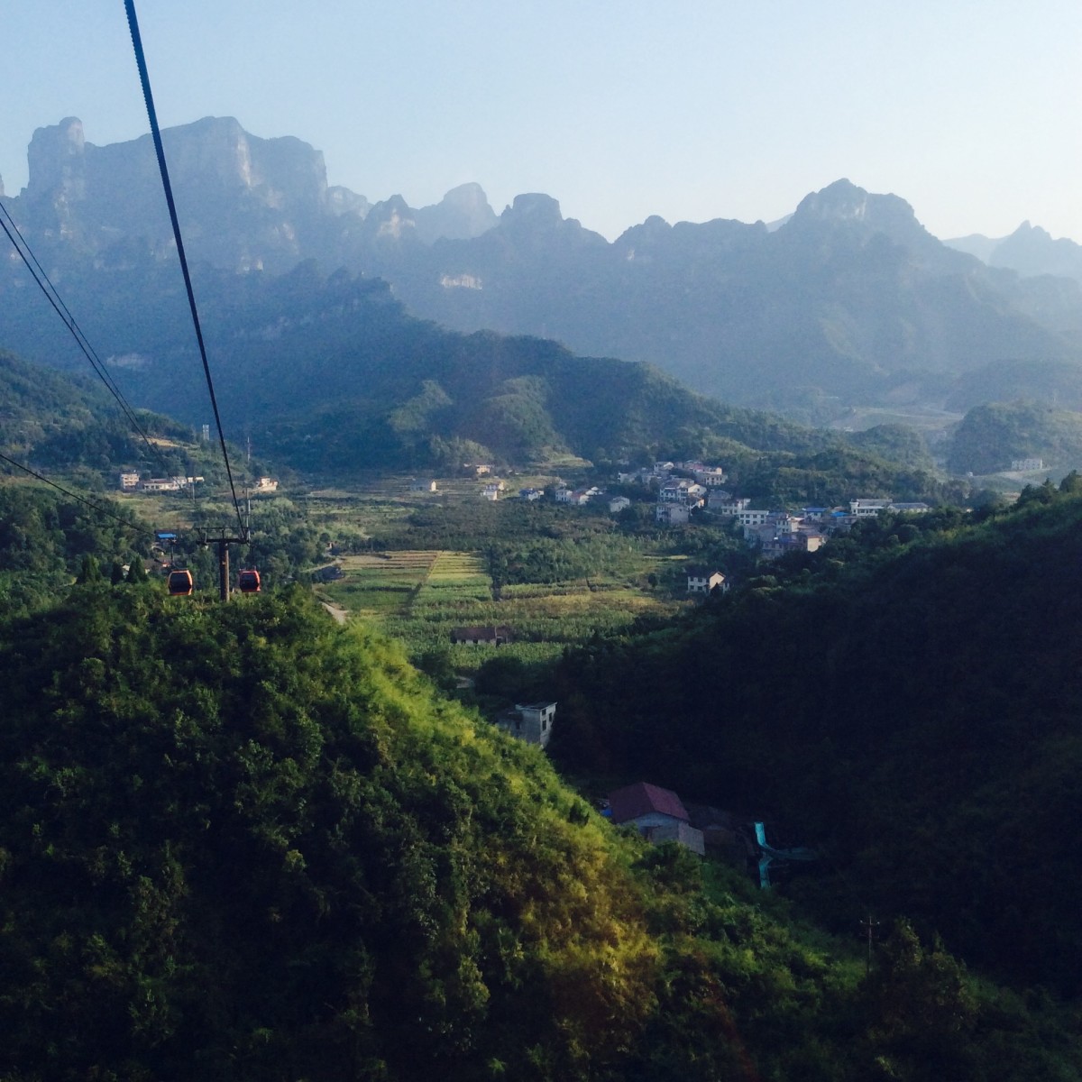 Zhangjiajie-China-40