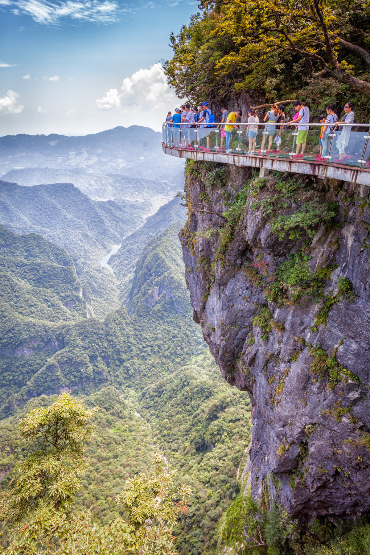 Zhangjiajie-China-5