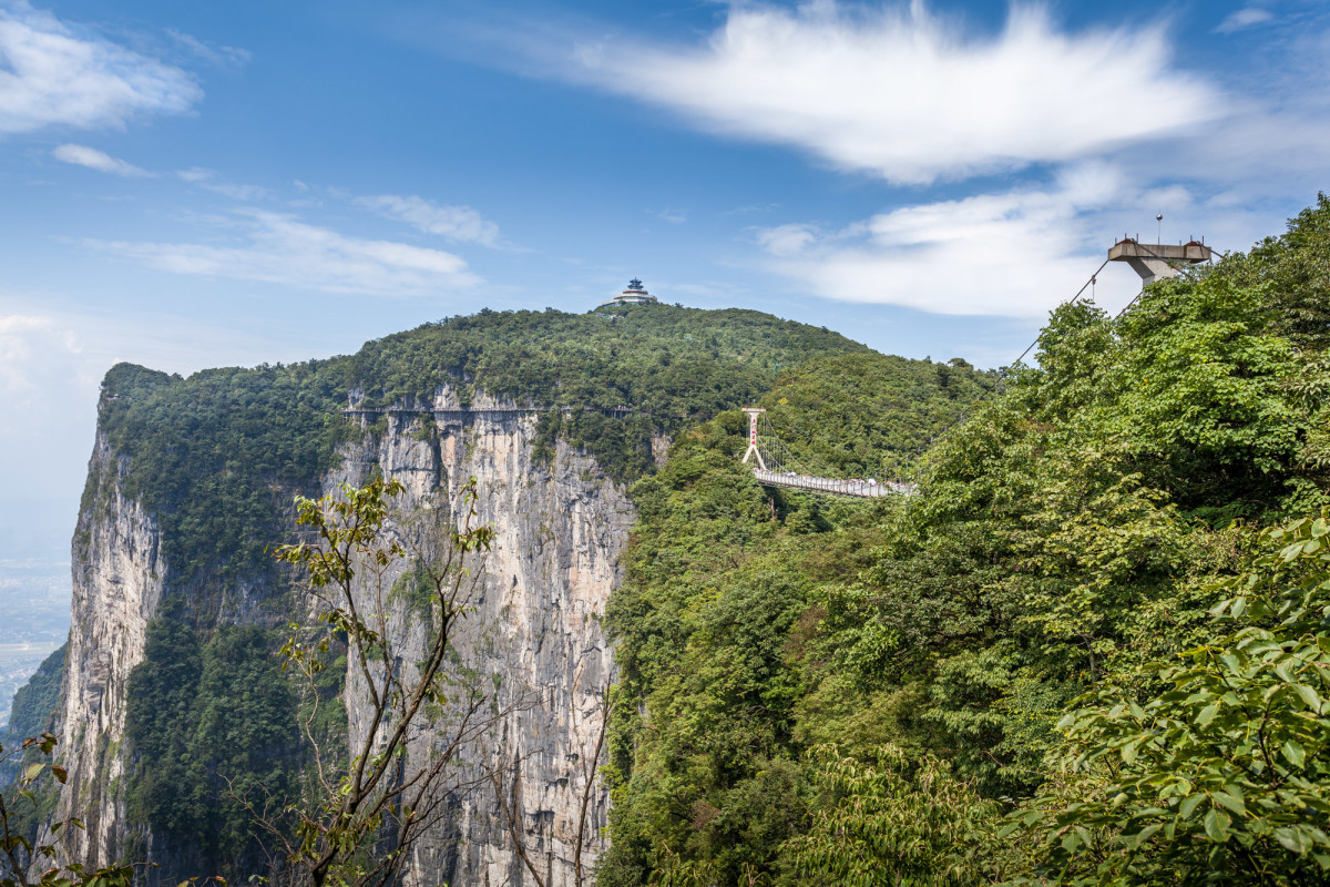 Zhangjiajie-China-6