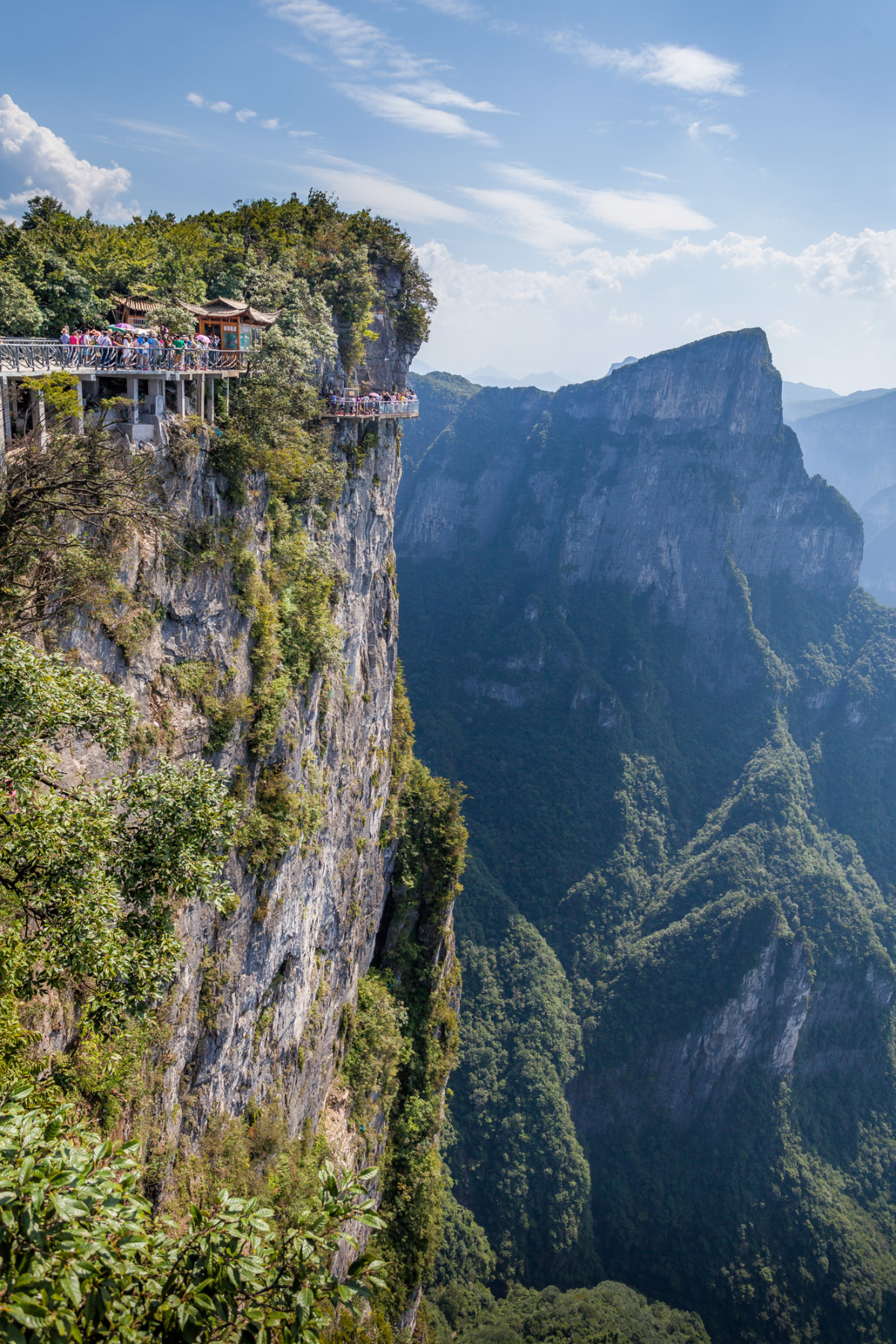 Zhangjiajie-China-8