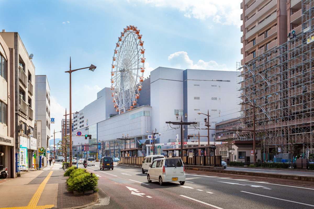 Nagasaki-Japan-11