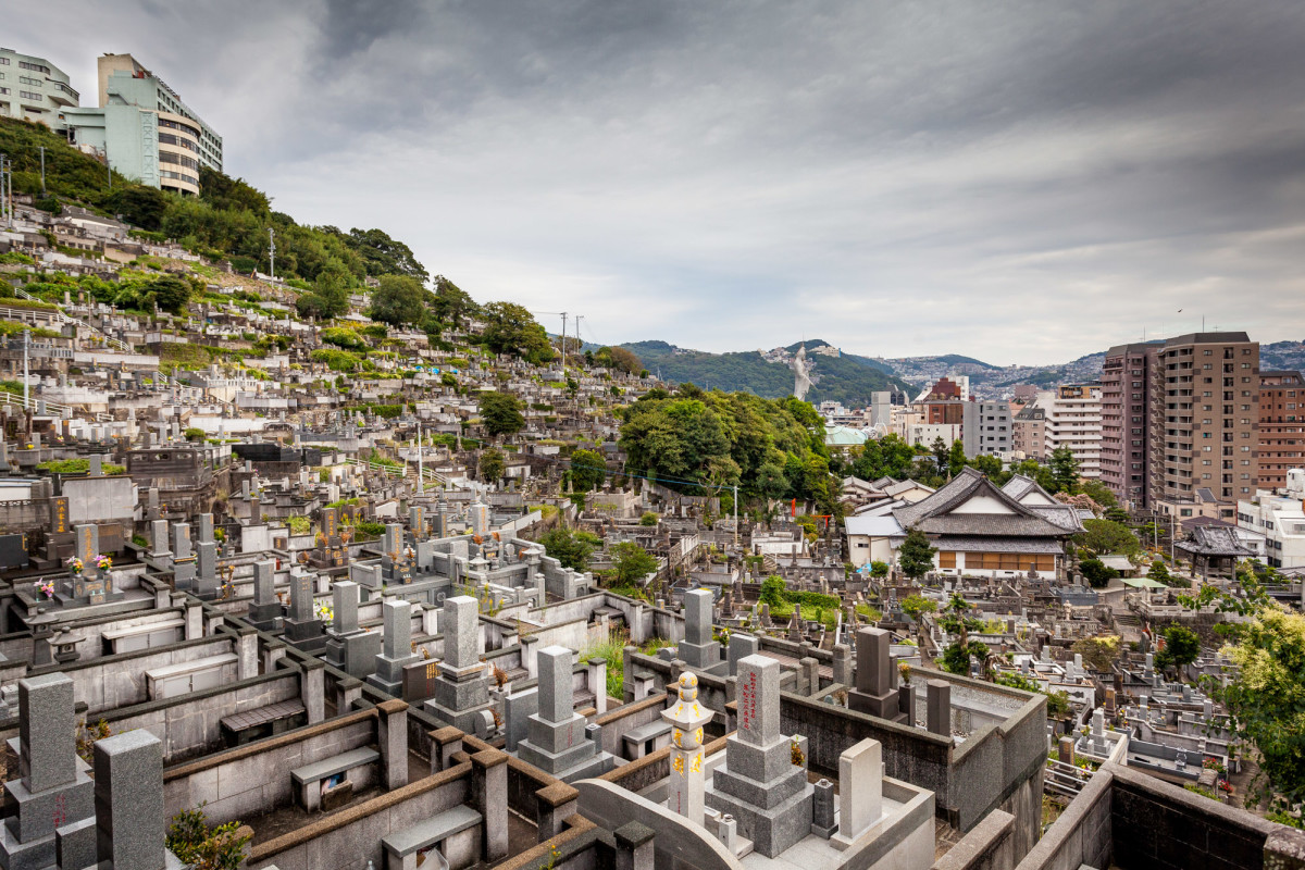 Nagasaki-Japan-2