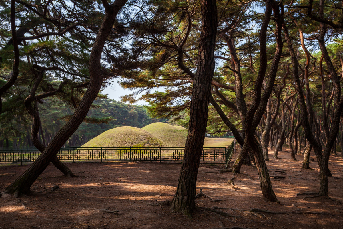 Gyeongju-Südkorea-10