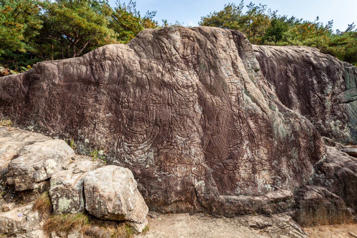 Gyeongju-Südkorea-13