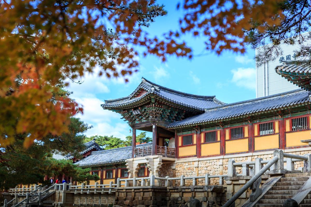 Gyeongju-Südkorea-16