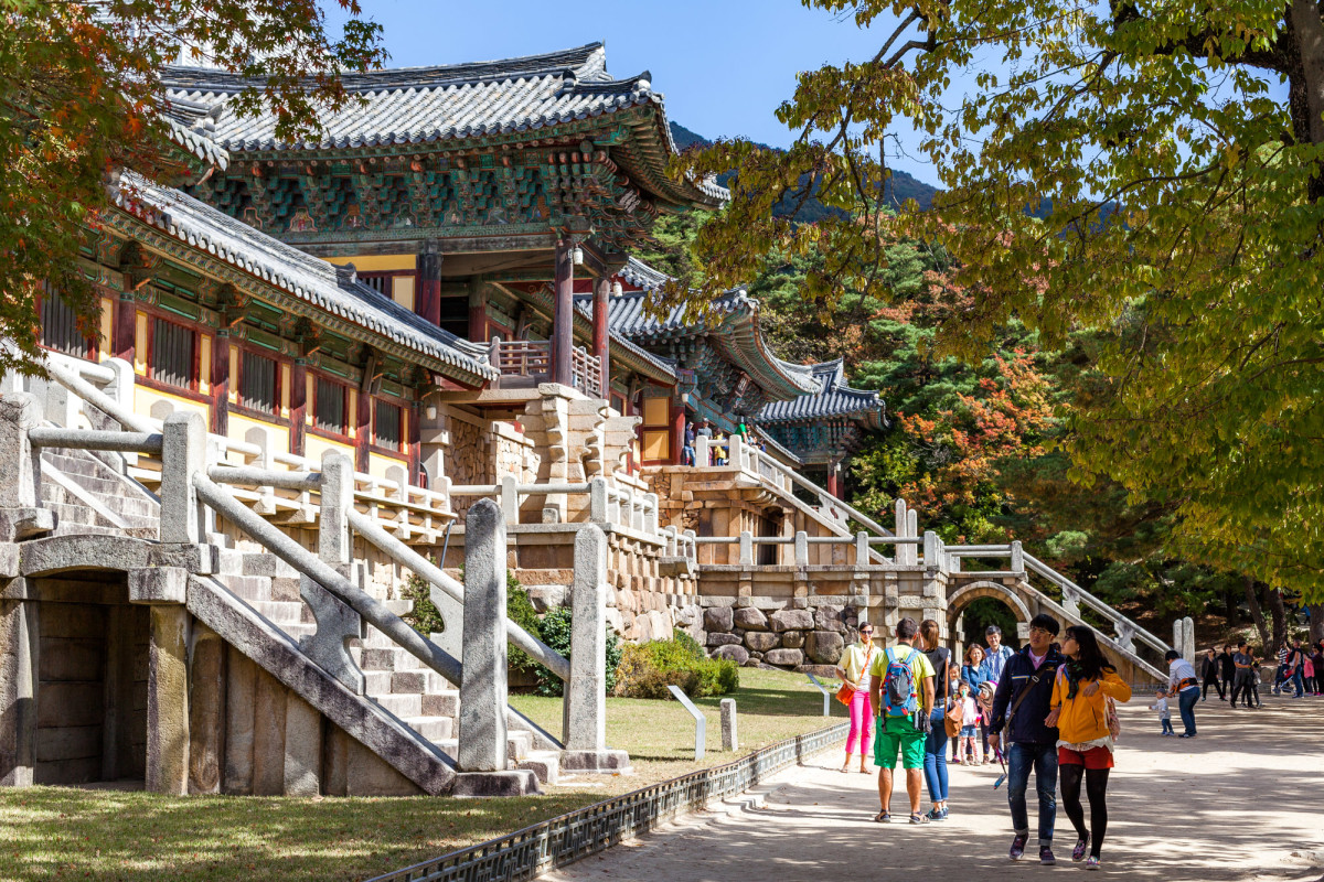 Gyeongju-Südkorea-19