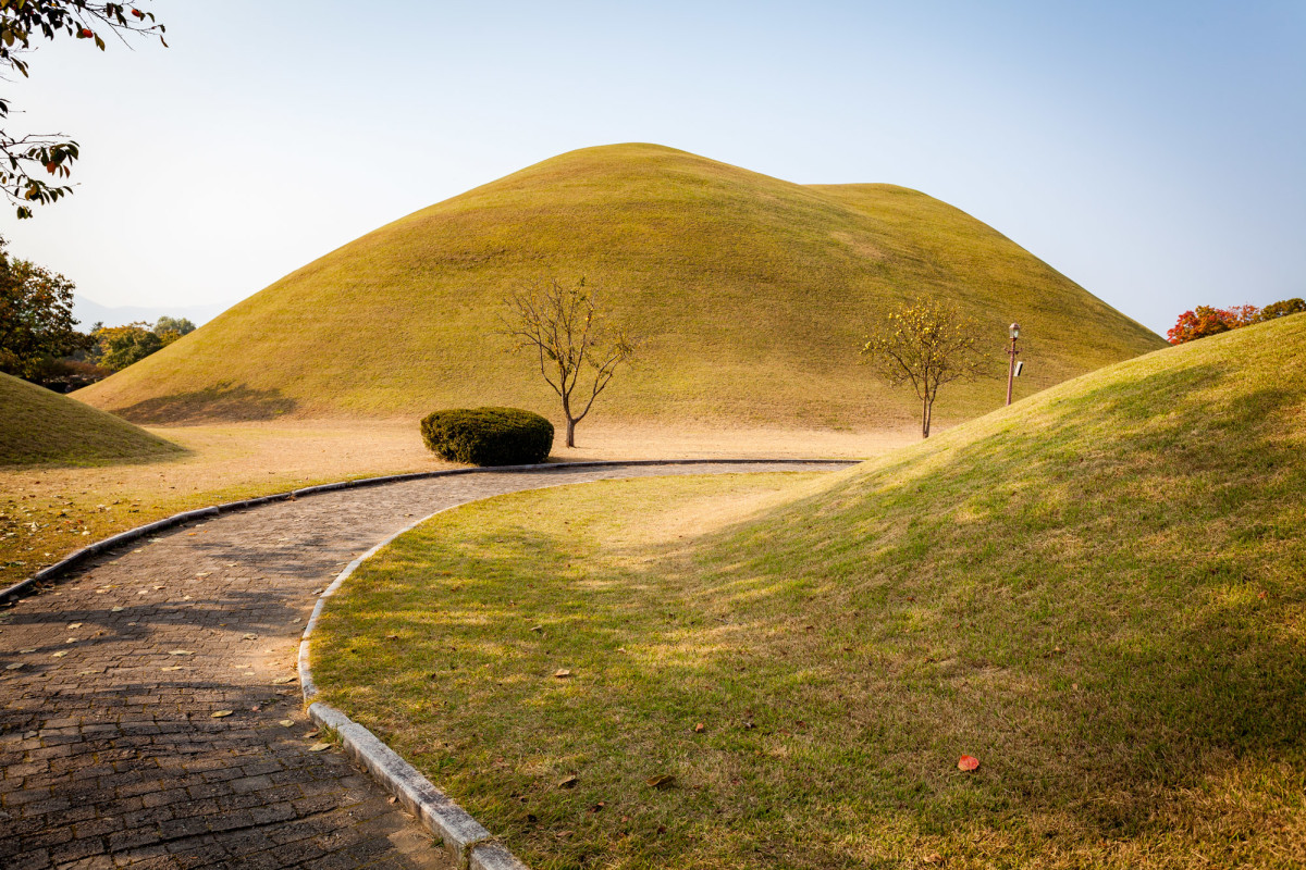 Gyeongju-Südkorea-2