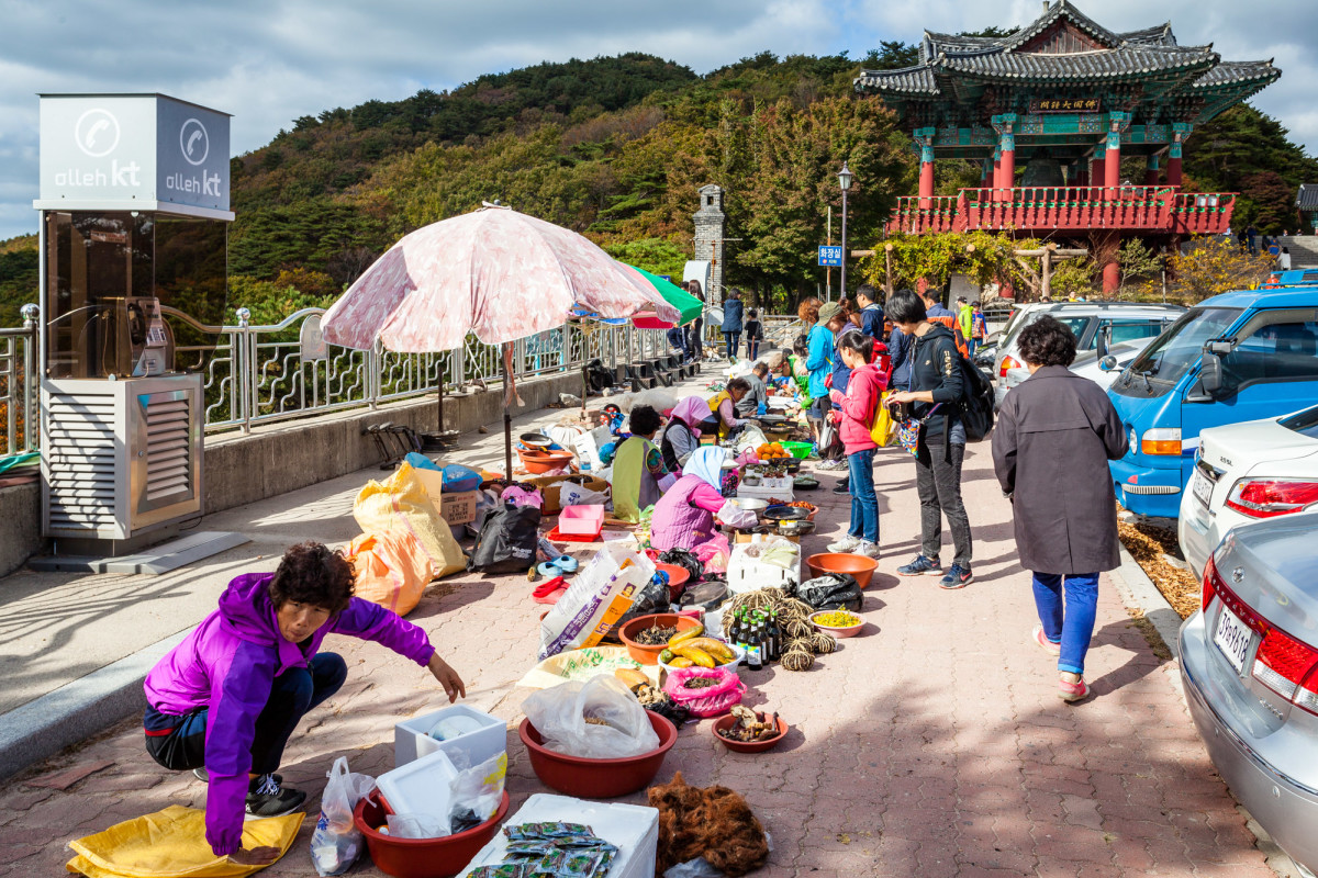 Gyeongju-Südkorea-22