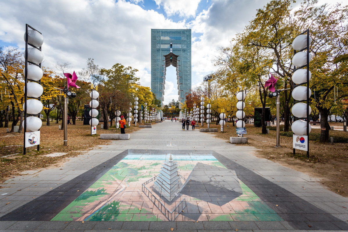 Gyeongju-Südkorea-23