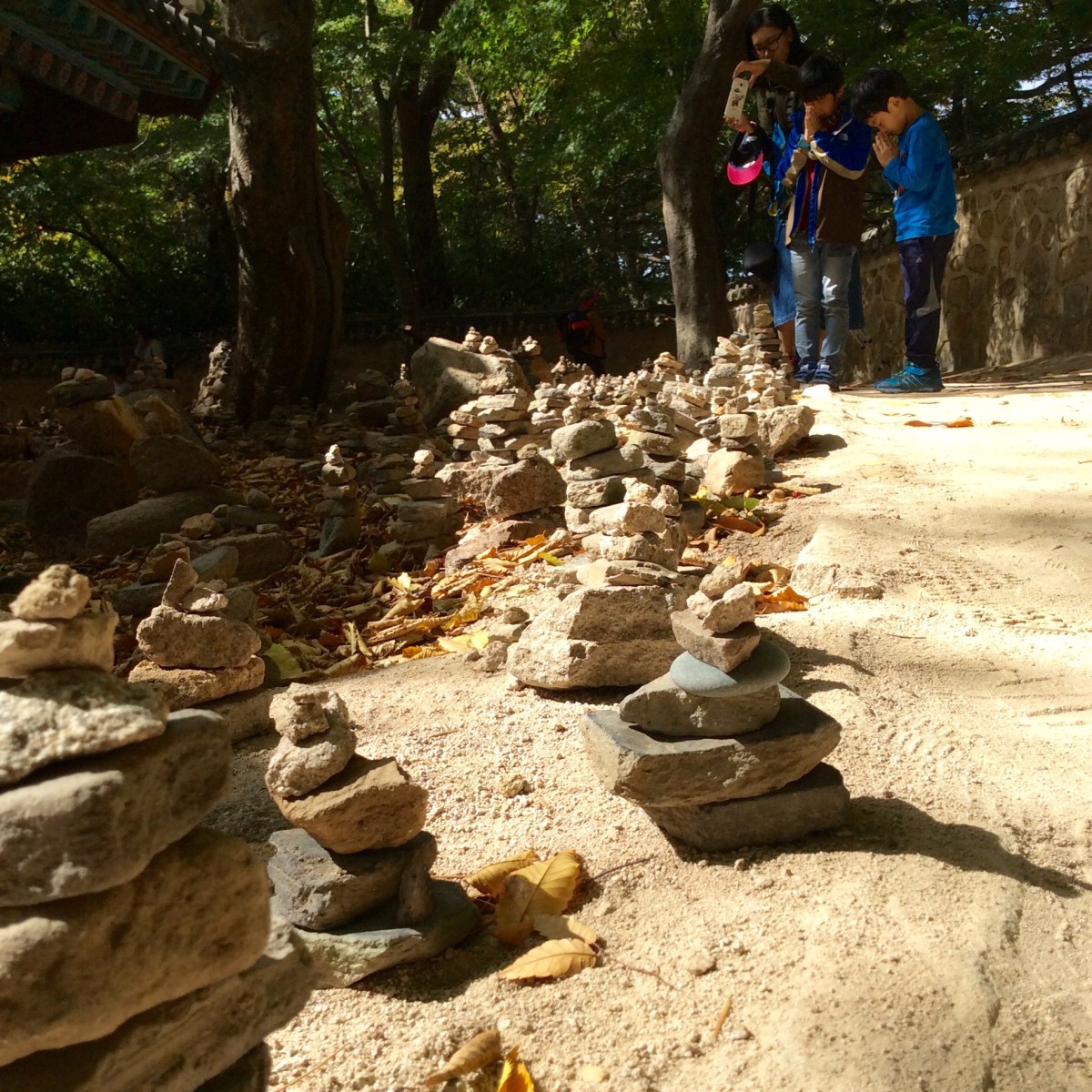 Gyeongju-Südkorea-35