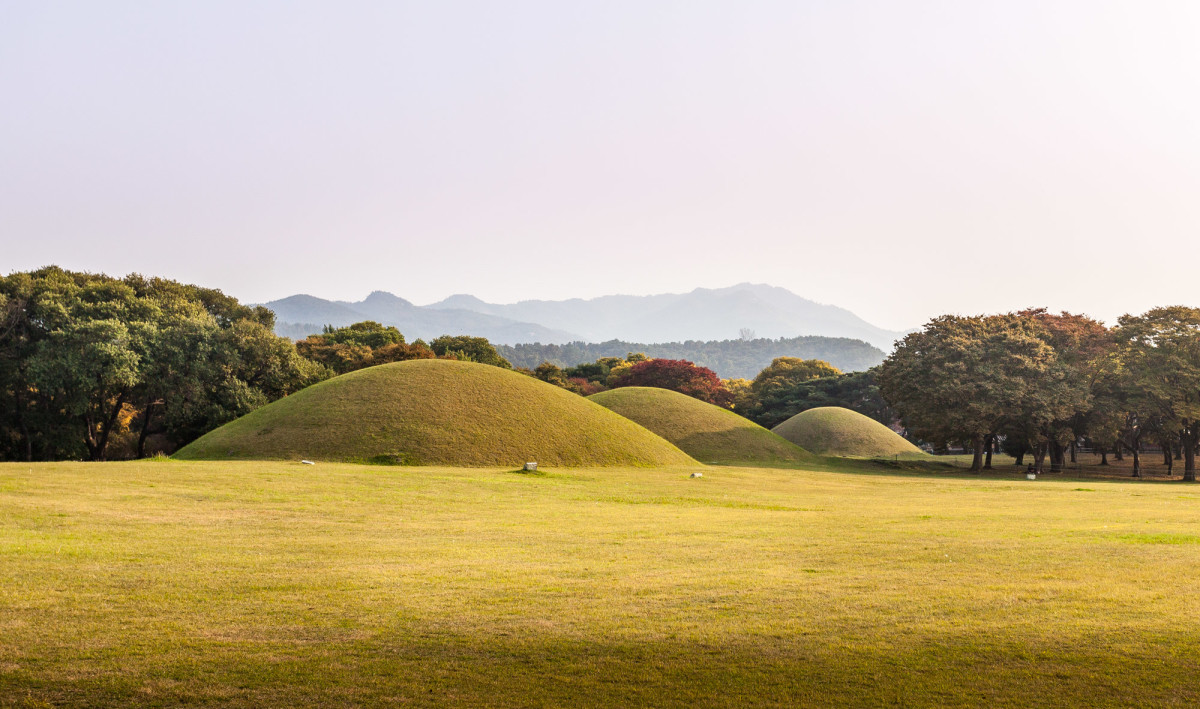 Gyeongju-Südkorea-6