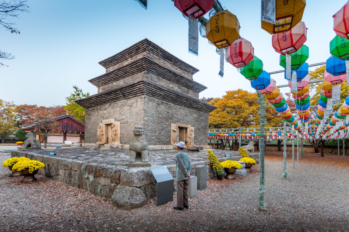 Gyeongju-Südkorea-9