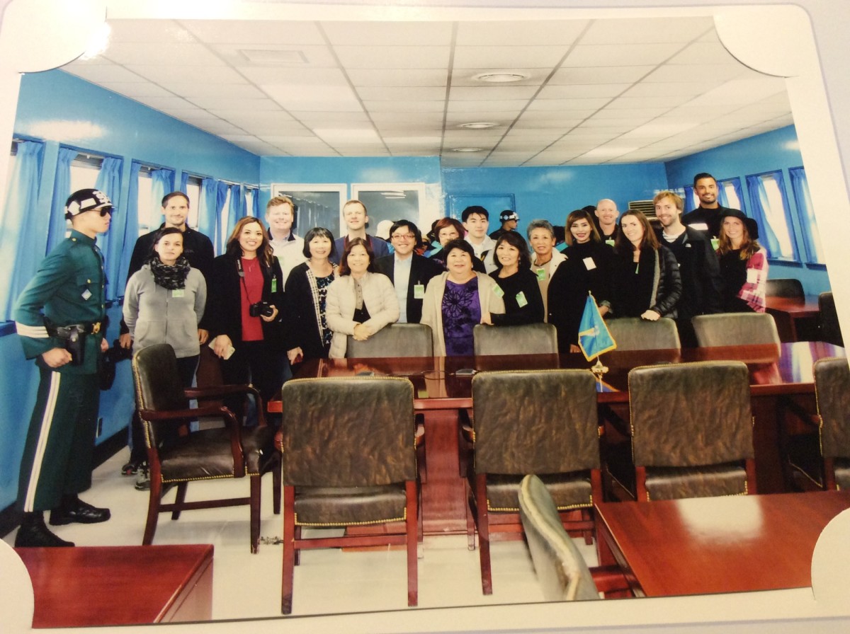 DMZ-Tour-Südkorea-Nordkorea-10