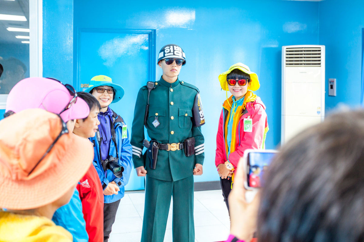 DMZ-Tour-Südkorea-Nordkorea-4