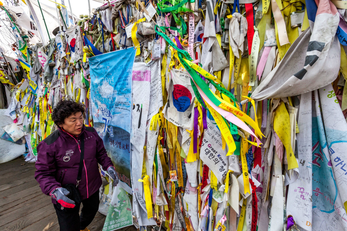 DMZ-Tour-Südkorea-Nordkorea-6