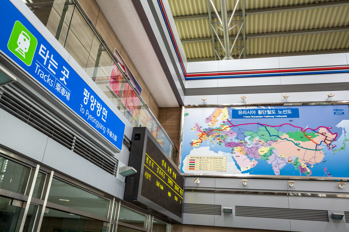 DMZ-Tour-Südkorea-Nordkorea-7
