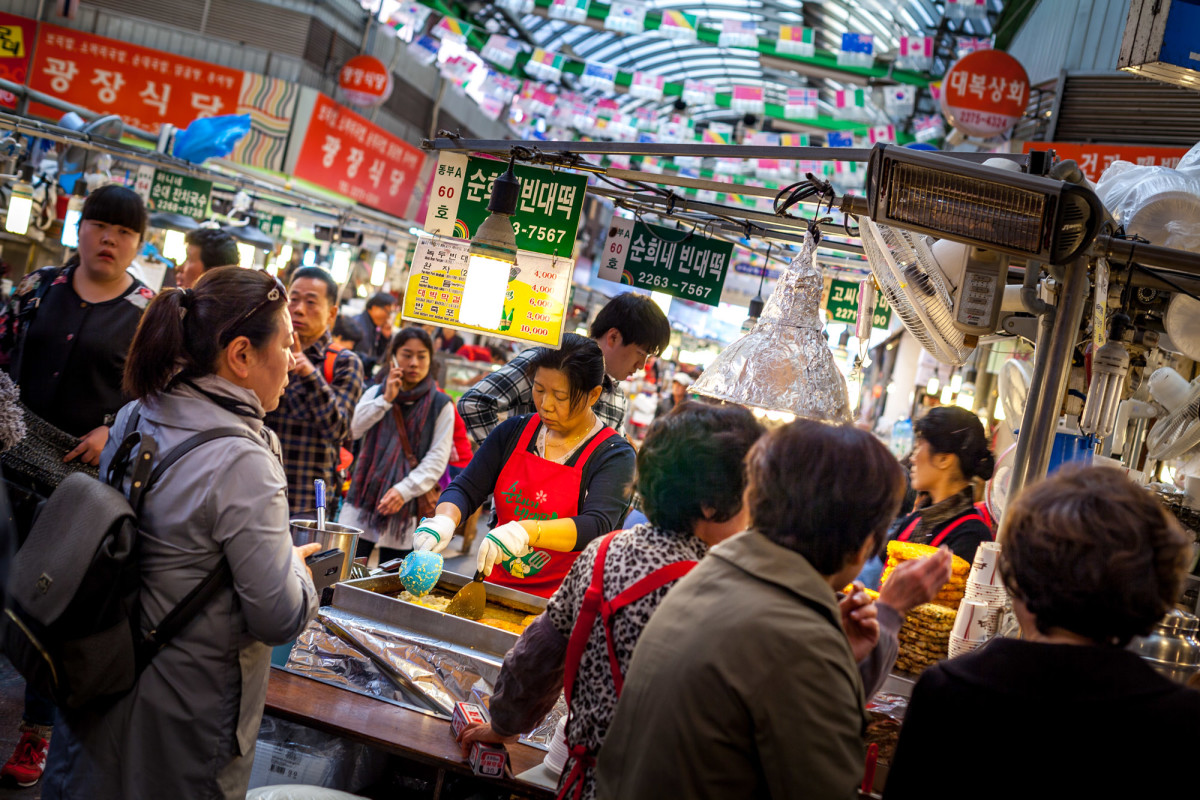 Seoul-Südkorea-33