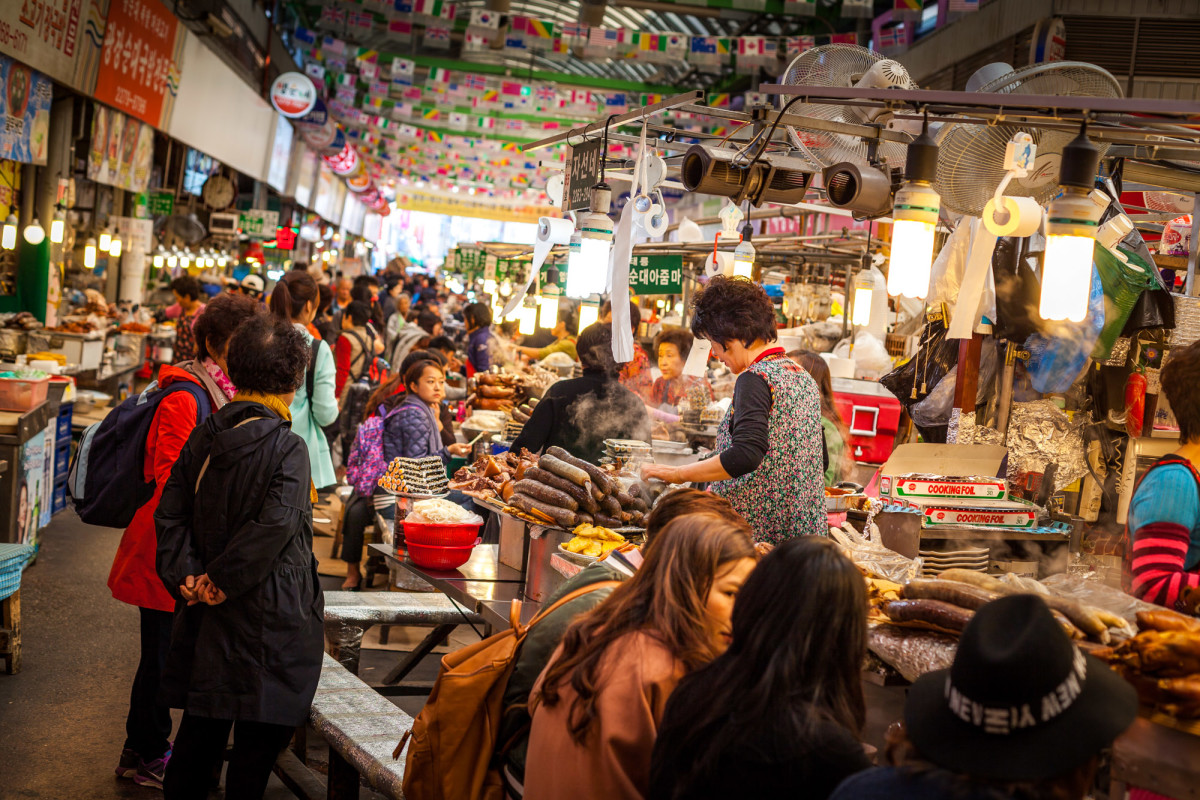 Seoul-Südkorea-34