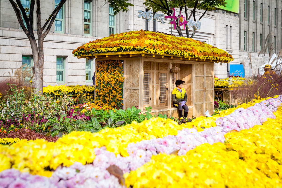 Seoul-Südkorea-9