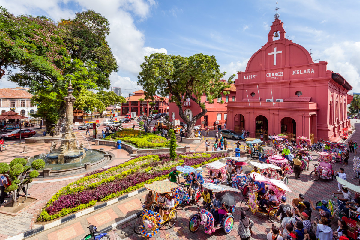 Melaka-Malaysia-14