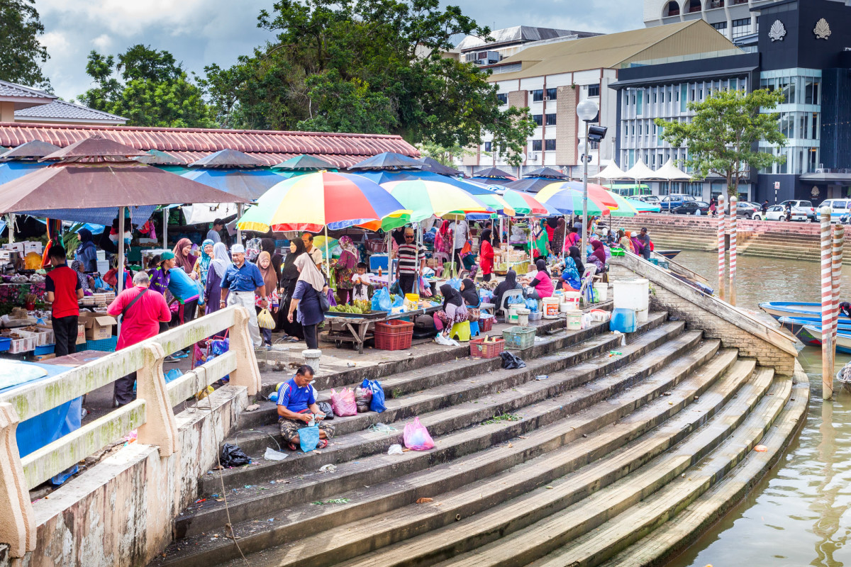 Brunei-Bandar-Seri-Begawan-17