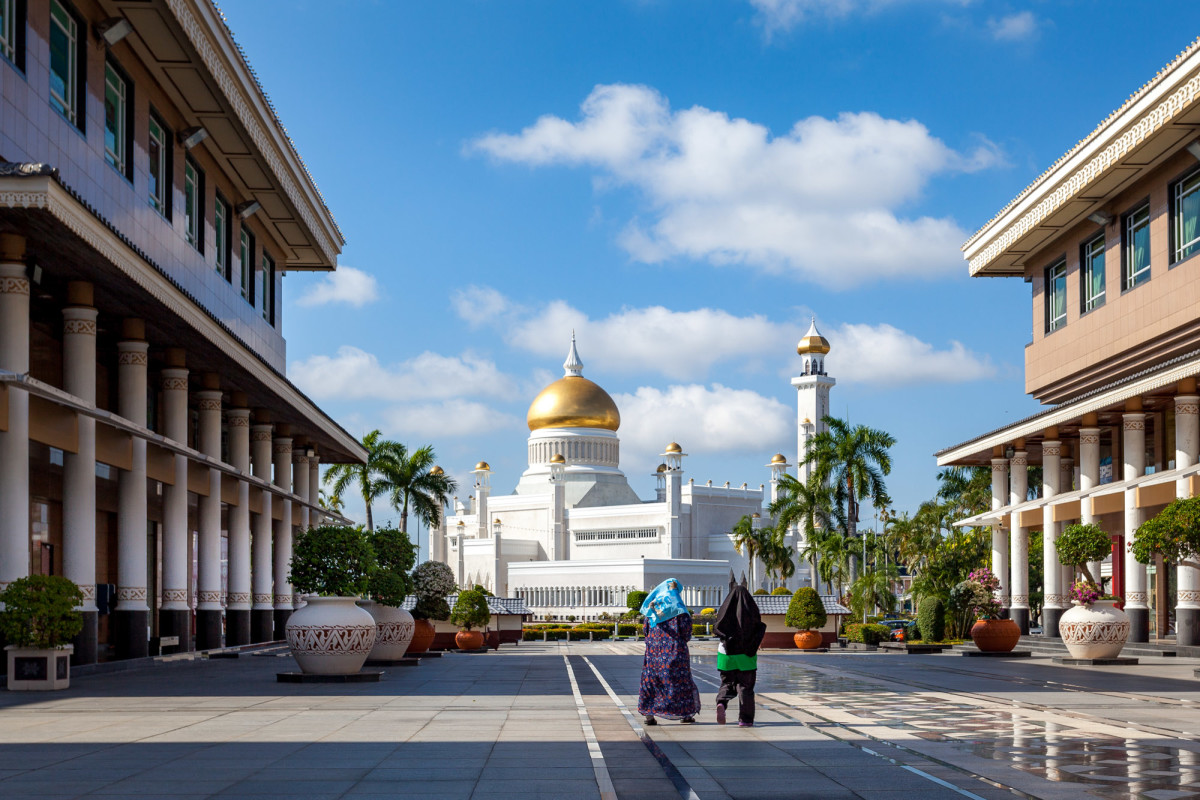 Brunei-Bandar-Seri-Begawan-7