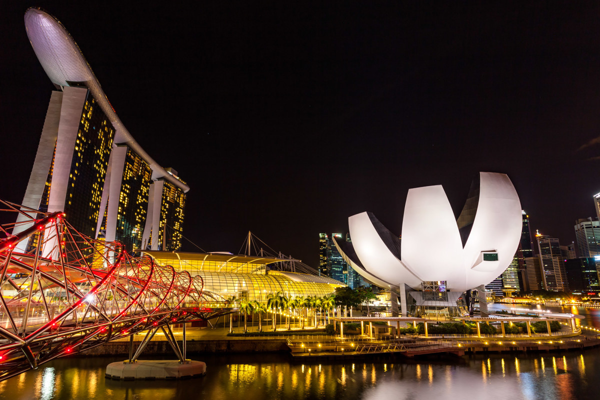 Singapur-30