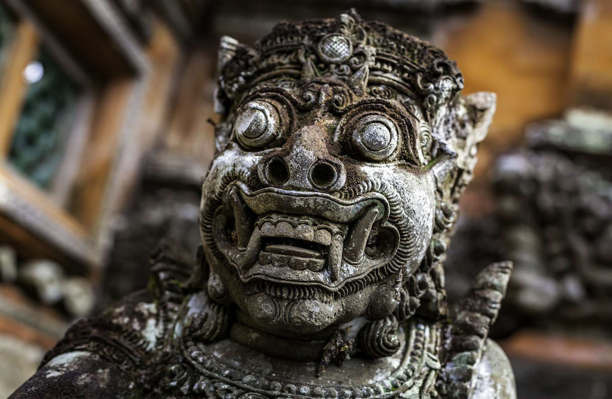 Bali – Die Insel der tausend Tempel