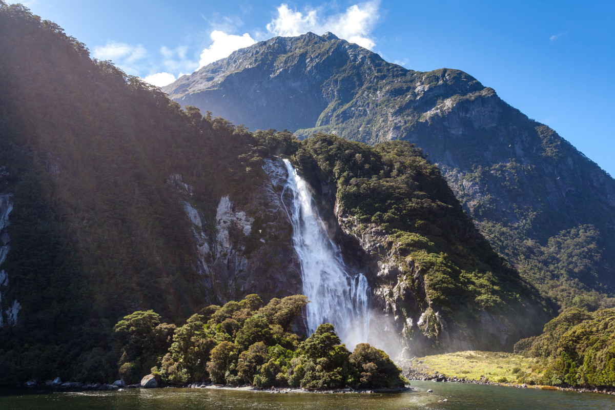 Milford-Sound-Neuseeland-20