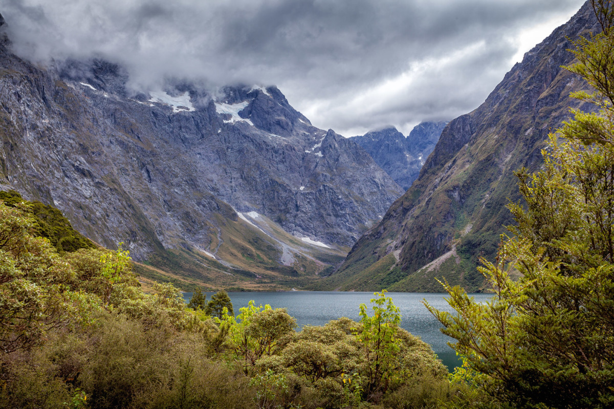 Milford-Sound-Neuseeland-25