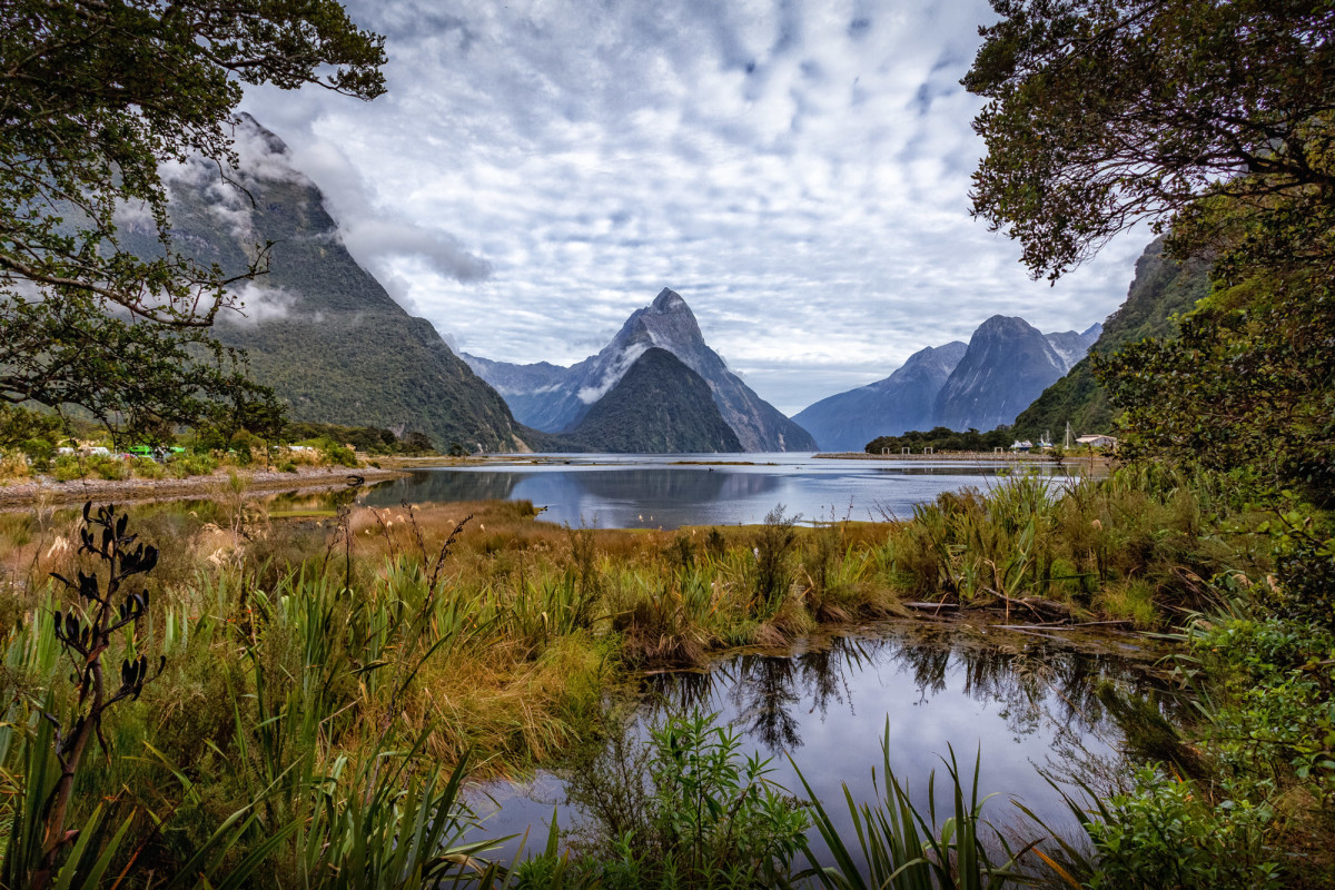 Milford-Sound-Neuseeland-5